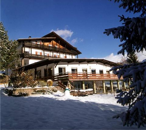 foto VAL DI FIEMME